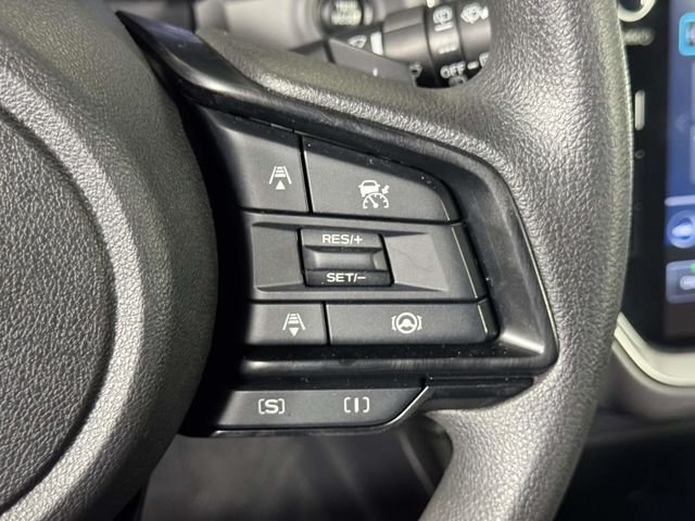 Certified Used 2024 Gray Metallic Subaru Premium image 31