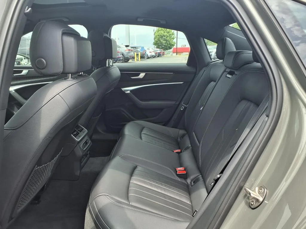 Used 2023 Gray Metallic Audi 45 Premium Plus image 21