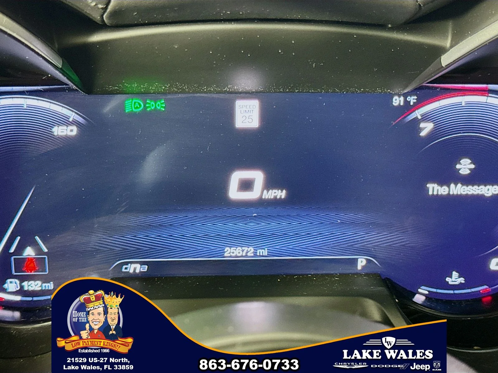 Used 2025  Alfa Romeo  image 12
