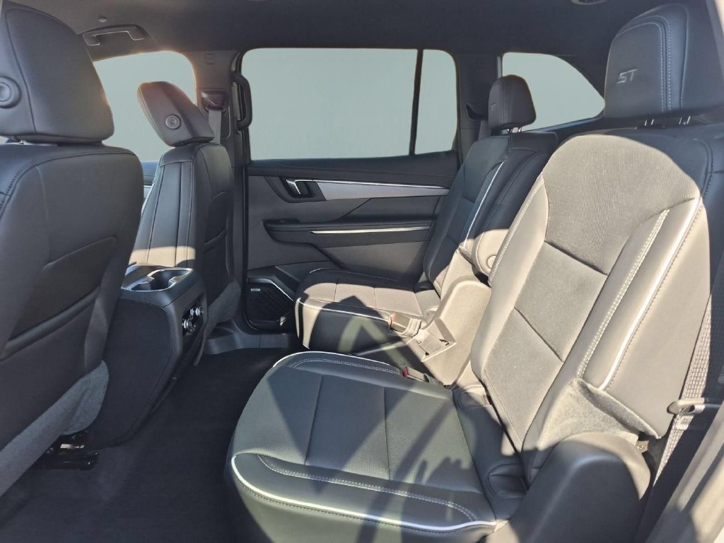 2027 Buick Enclave Sport Touring - Photo 24