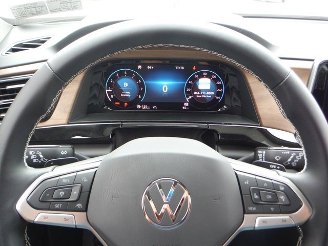 2026 Volkswagen Atlas SE w/Tech - Photo 32