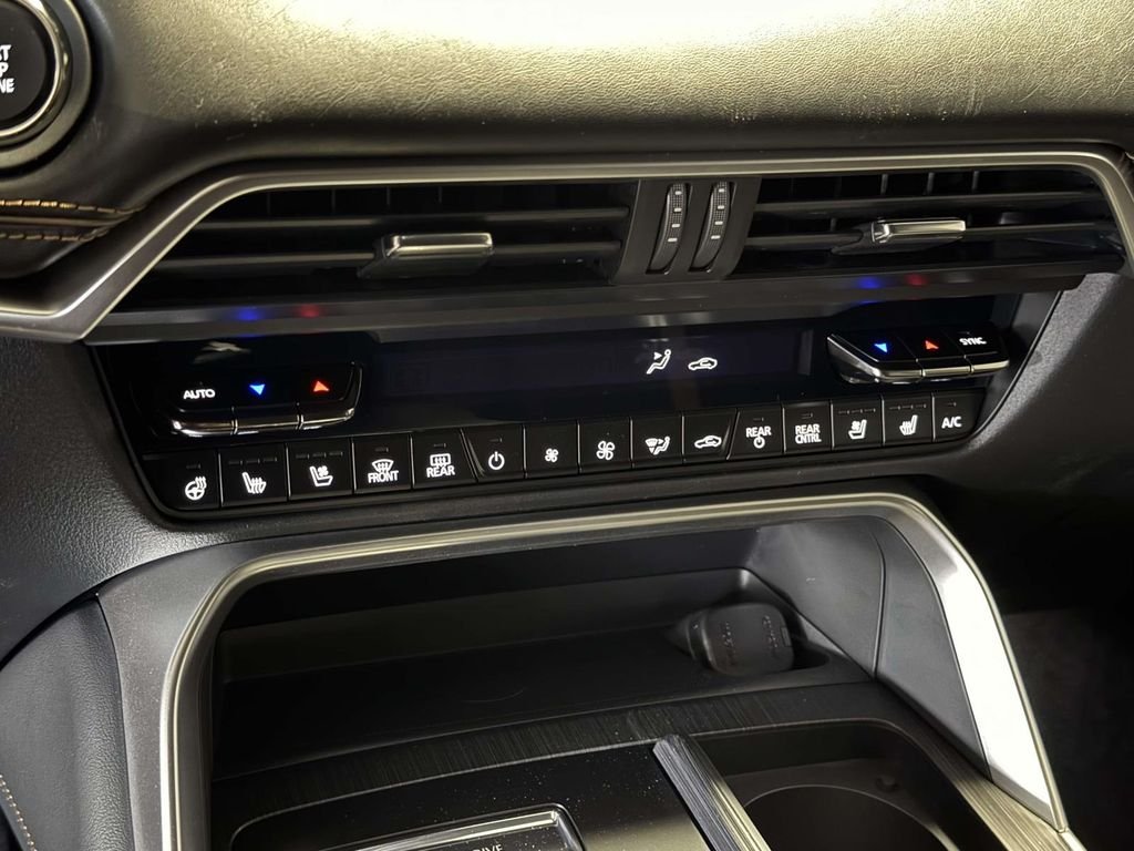 2026 Mazda CX-90 Premium Plus Package - Photo 20