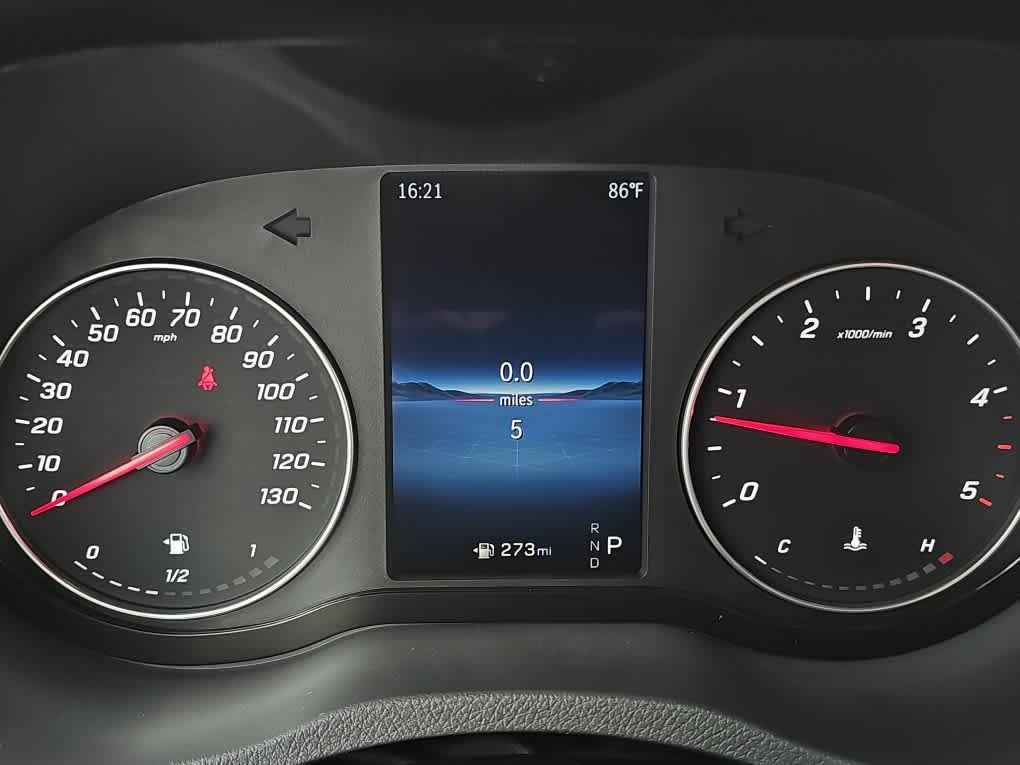 New 2026 Arctic White Mercedes-Benz  image 11