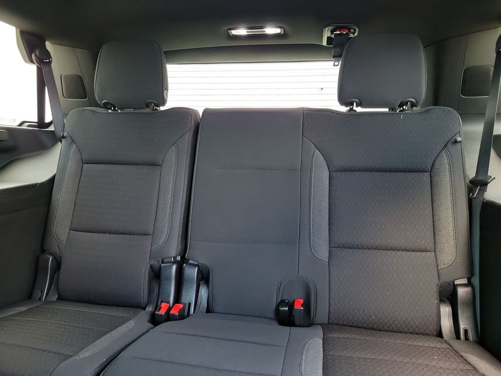 Used 2024 White Chevrolet LS image 10