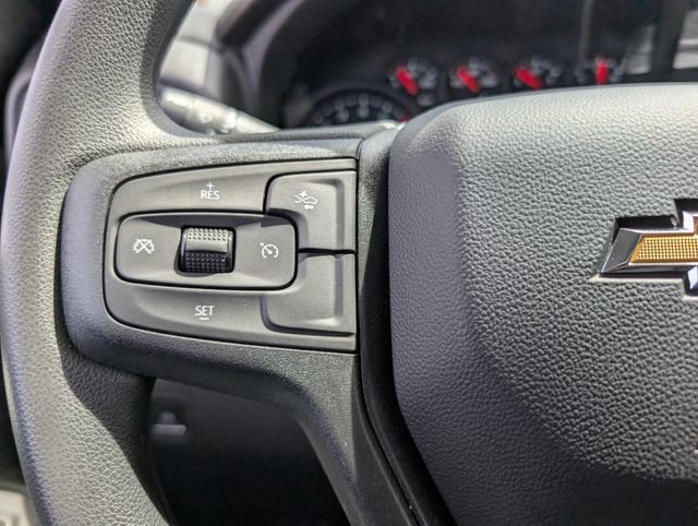 2026 Chevrolet Silverado 1500 Work Truck - Photo 13