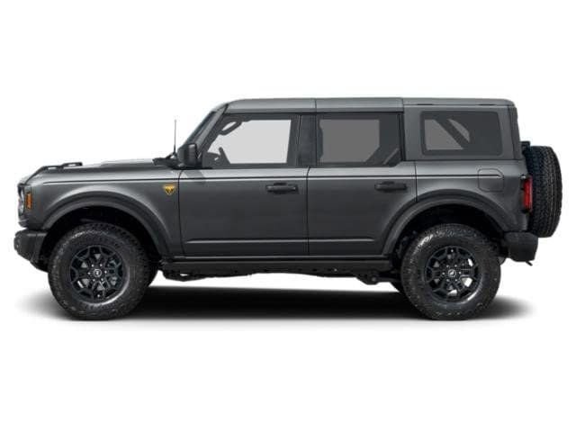 New 2026 Velocity Blue Metallic Ford Badlands® image 38