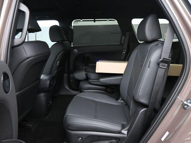 New 2026 Brown Hyundai XRT Pro image 15