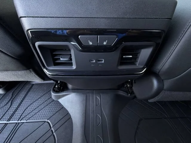 2026 Chevrolet Silverado 1500 ZR2 - Photo 21