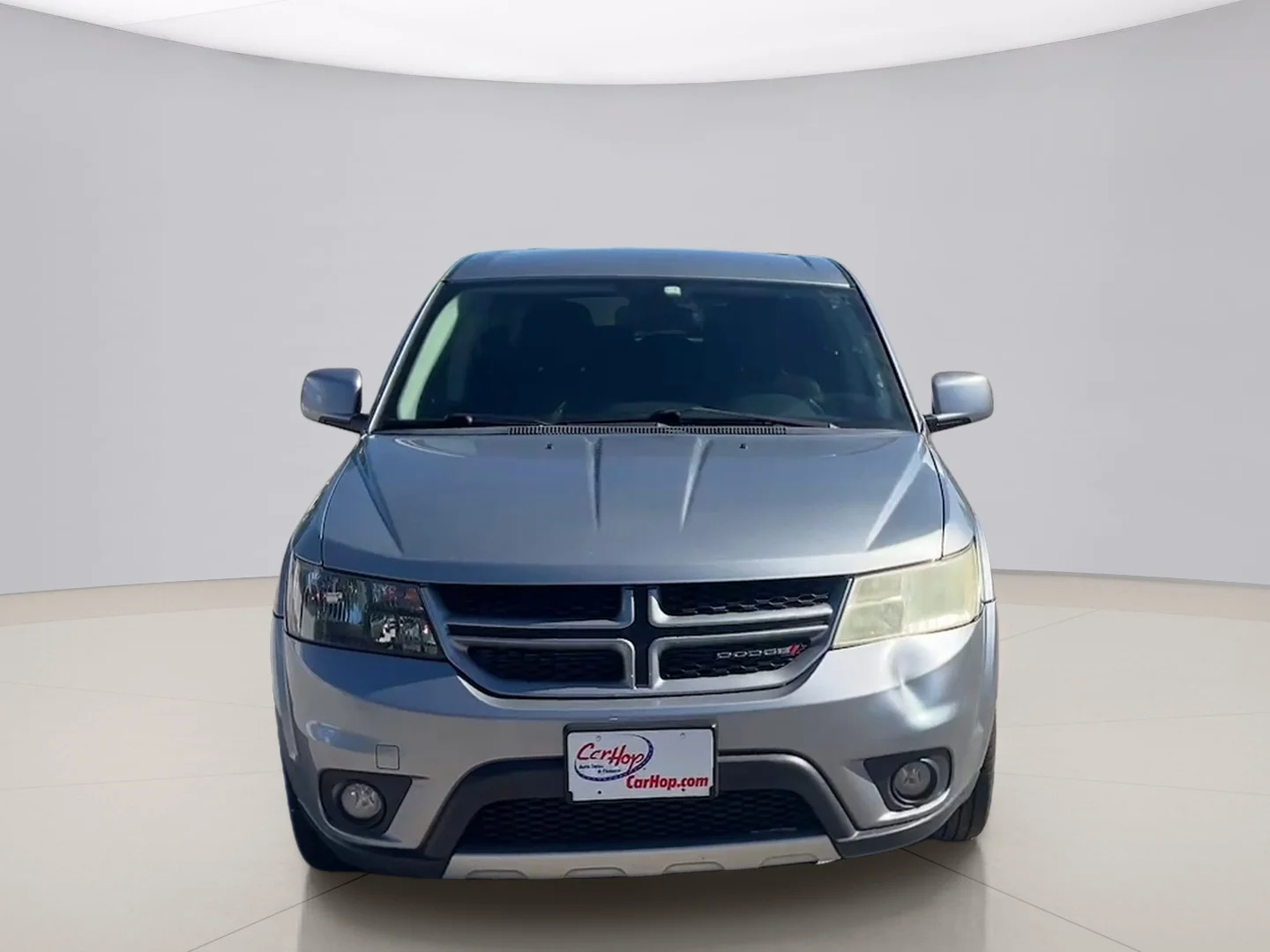 Used 2019 Silver Dodge GT image 9