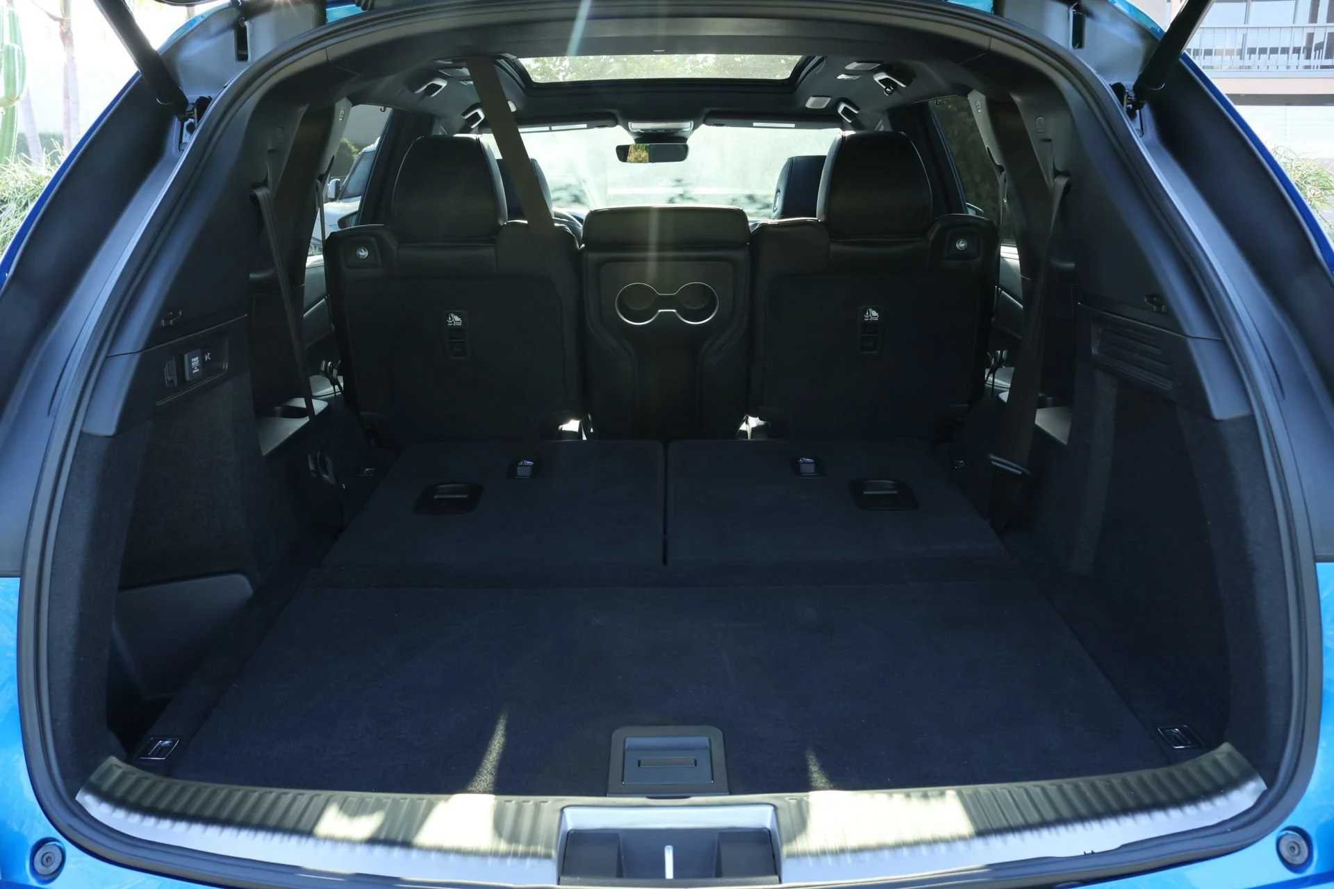 2026 Acura MDX A-spec w/Advance Package - Photo 52