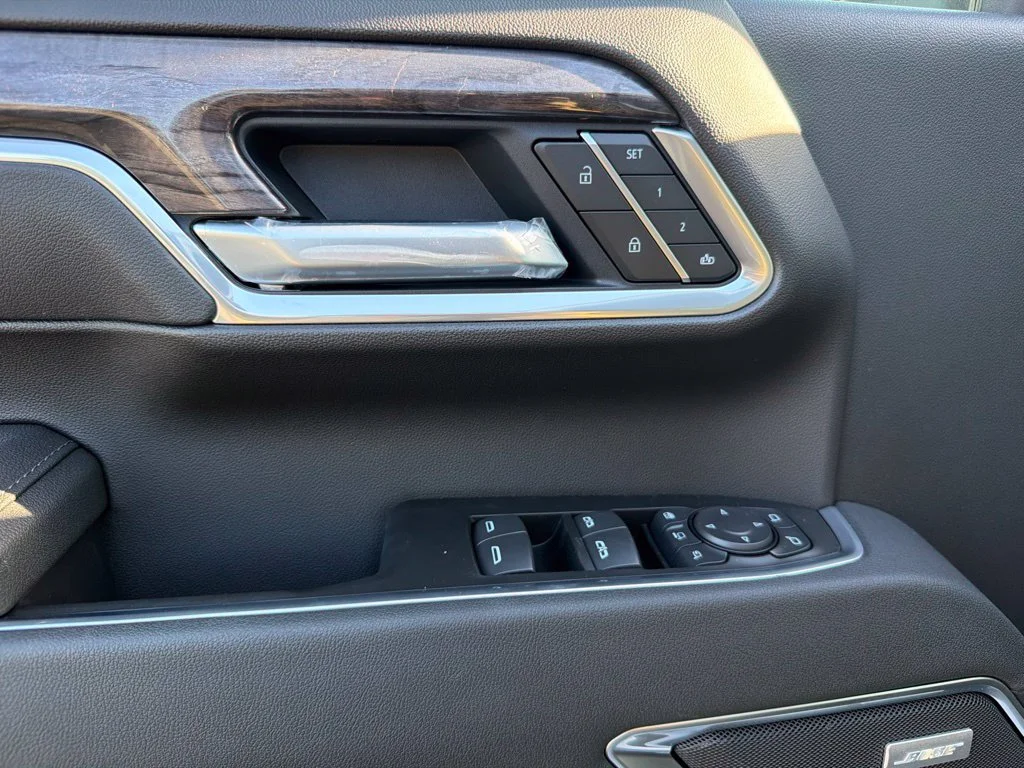 2026 Chevrolet Silverado 2500 HD LTZ - Photo 12