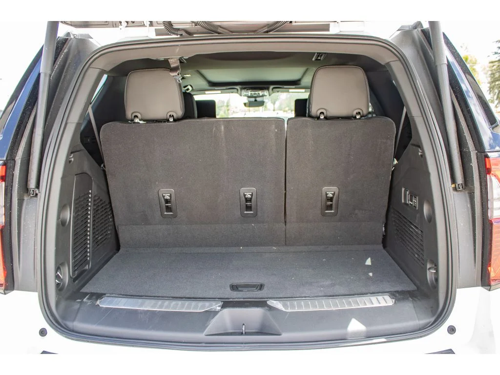 2026 GMC Yukon Denali - Photo 13