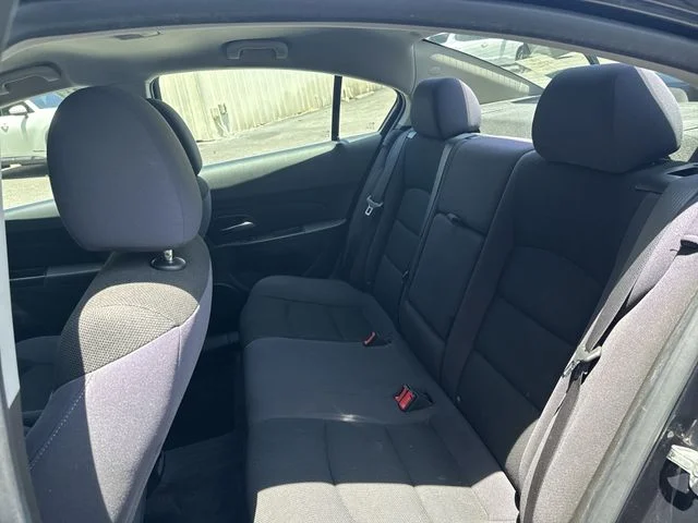 Used 2013 Black Chevrolet 1LT image 13