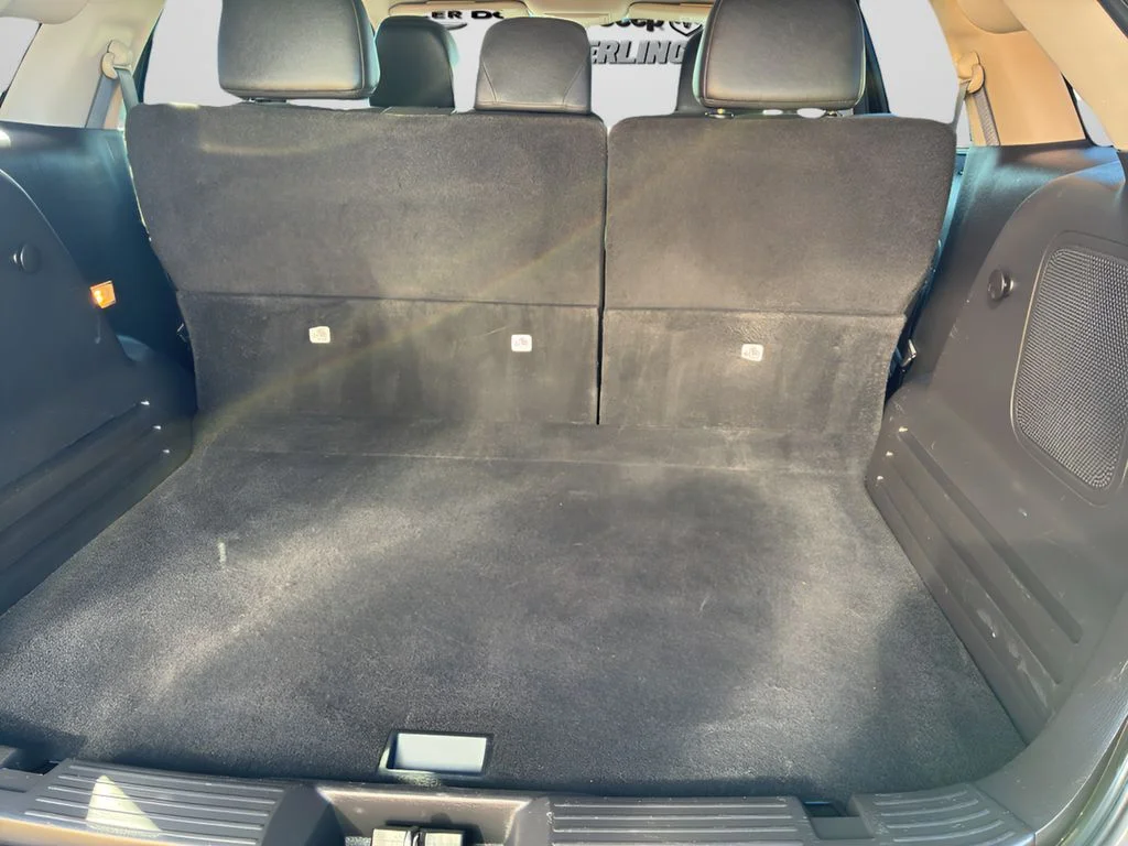 Used 2013 Kodiak Brown Metallic Ford Limited image 15