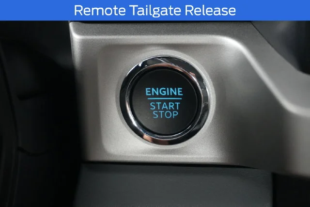 New 2026 Carbonized Gray Metallic Ford F-250® XLT image 27