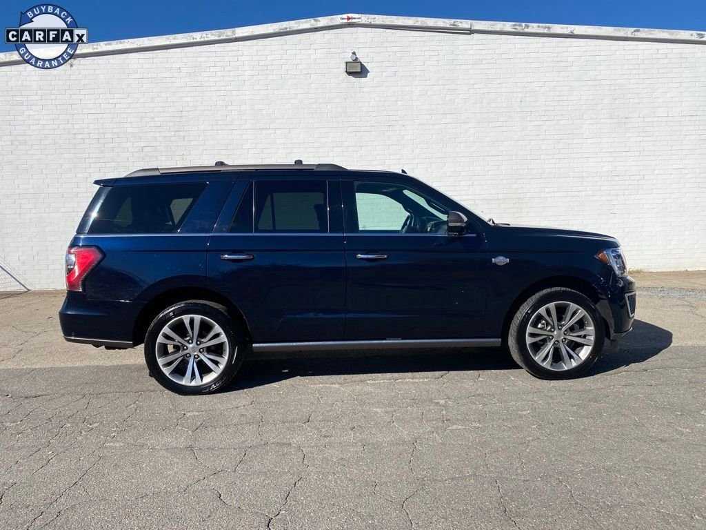 2021 Ford Expedition