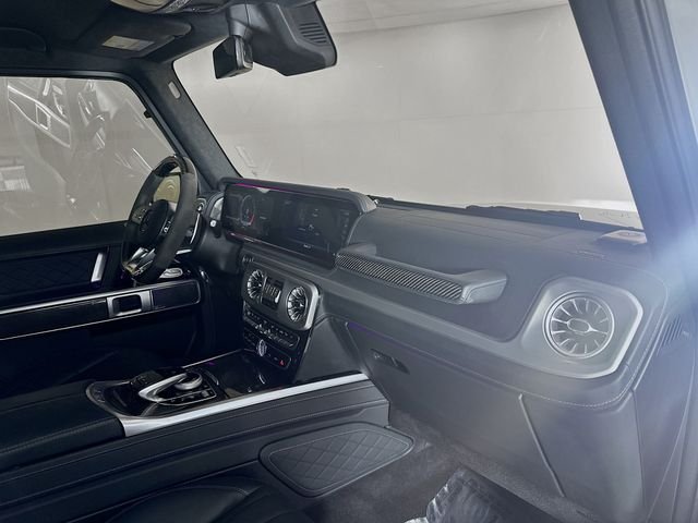 Certified Used 2023  Mercedes-Benz G 63 AMG® image 30