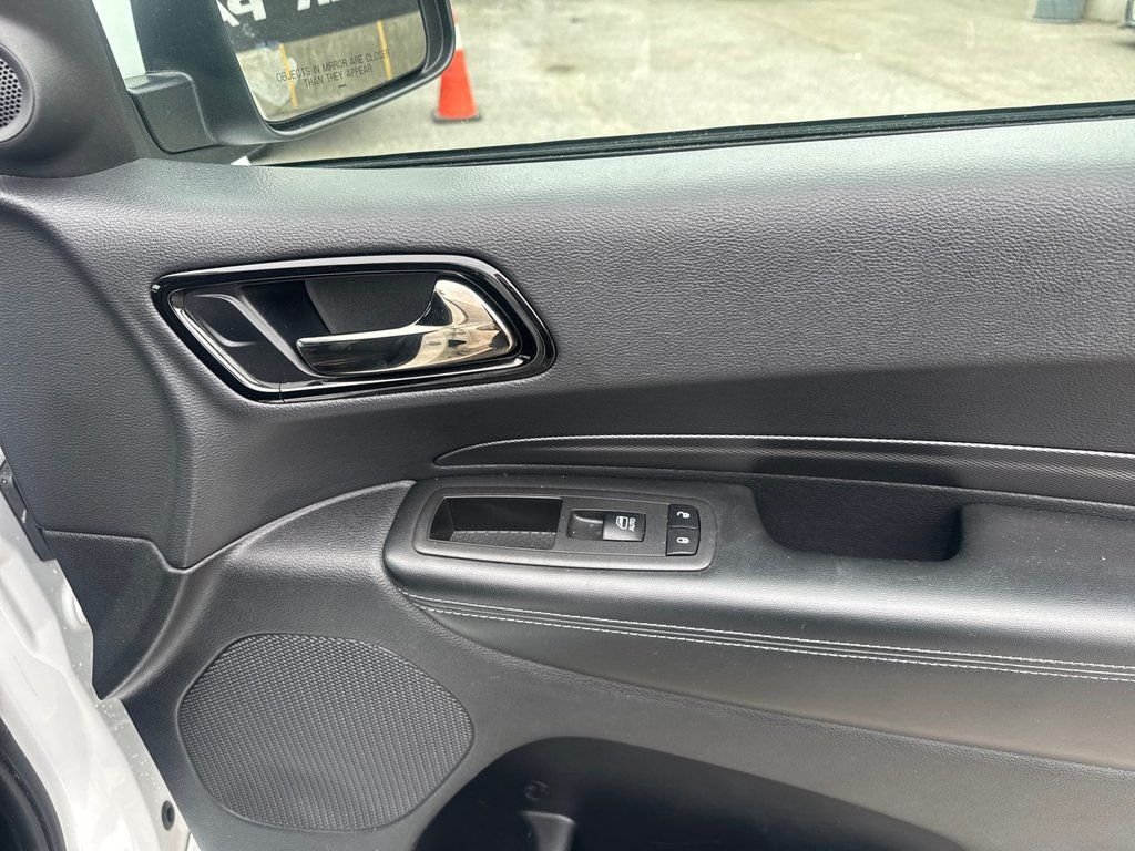 Used 2022 White Dodge GT Plus image 13