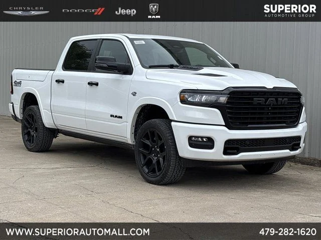 Superior Dodge Chrysler Jeep Ram Of Northwest Arkansas