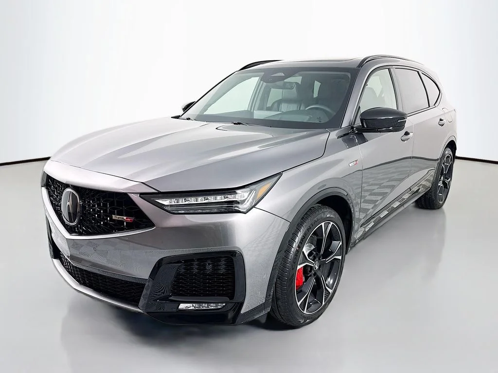 2026 Acura MDX Type S w/Advance Package's photo