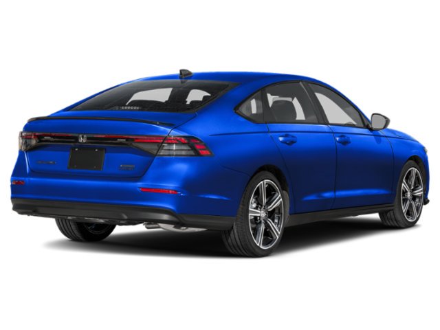 New 2026 Still Night Pearl Honda Sport image 2