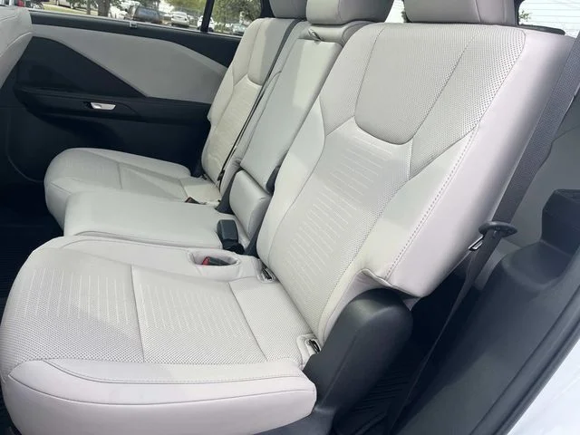 Certified Used 2026 WIND CHILL PEARL* Lexus 350 Premium image 21