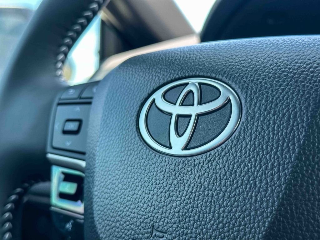 Certified Used 2026  Toyota SE image 28