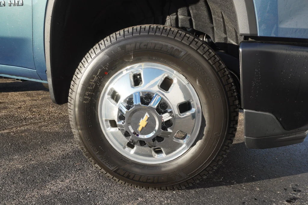 2026 Chevrolet Silverado 3500 HD Work Truck - Photo 27