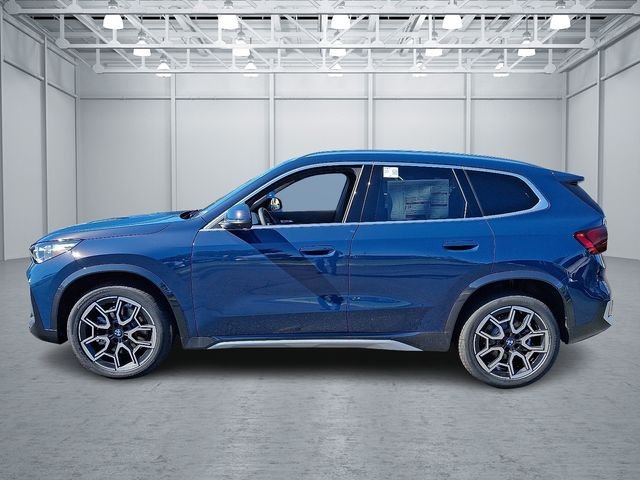 Certified Used 2026 Night Dusk Blue Metallic BMW xDrive28i image 7