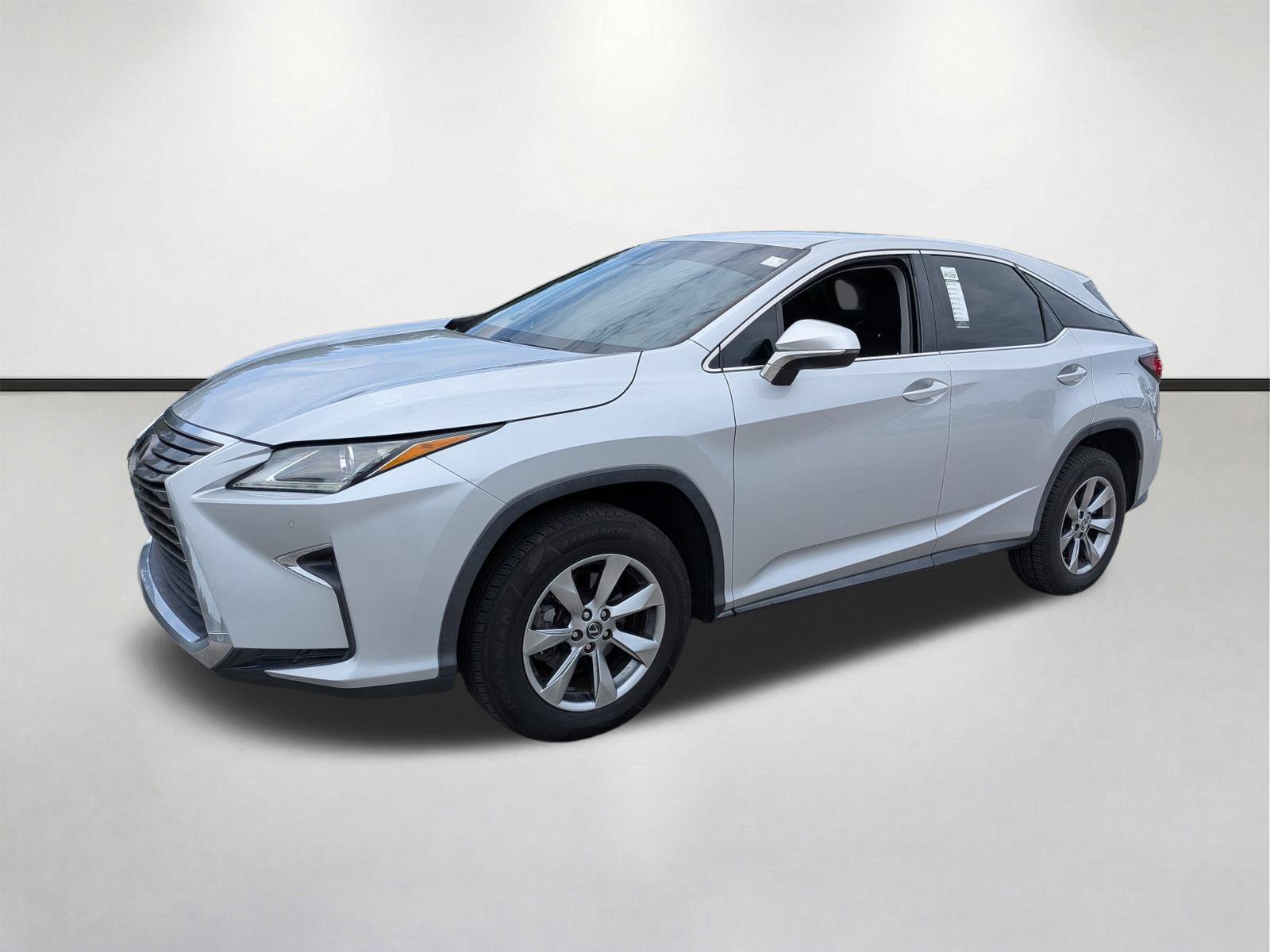 2019 Lexus RX 350 - Photo 8