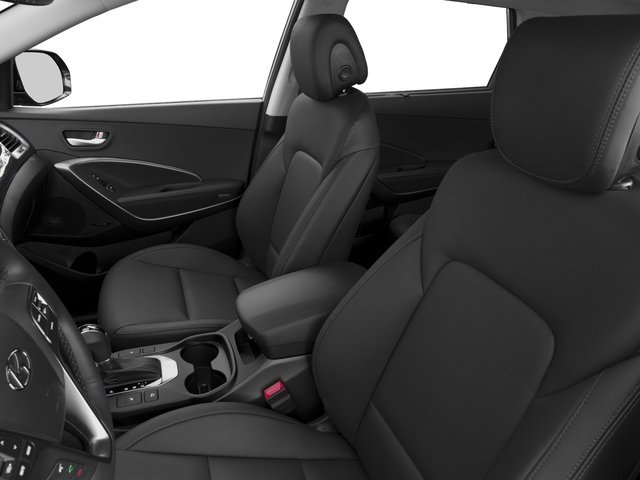 Used 2017 Circuit Silver Hyundai SE image 12