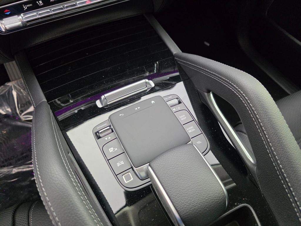 2026 Mercedes-Benz GLE Coupe GLE450 - Photo 18