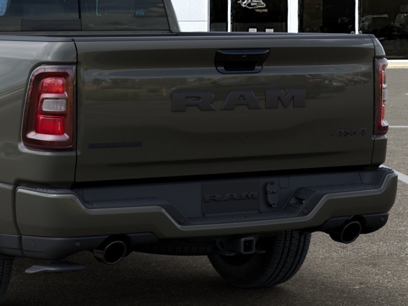 New 2027 Tank Exterior Paint RAM Big Horn/Lone Star image 39