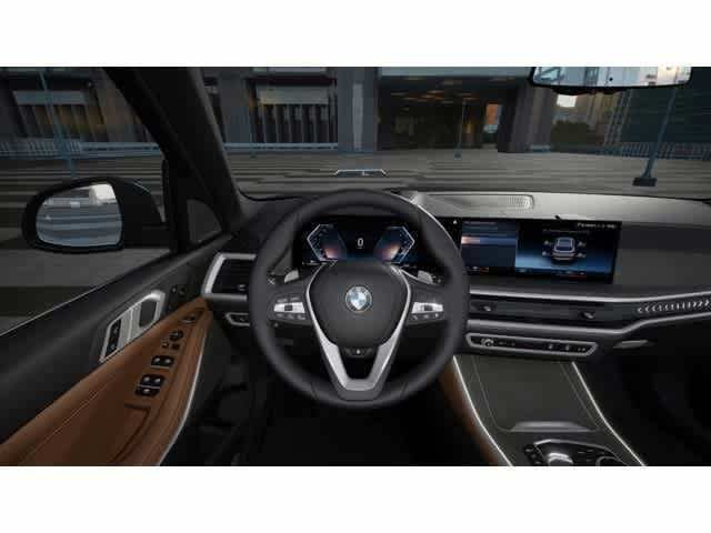 Used 2026 Blue Ridge Mountain Metallic BMW sDrive40i image 13