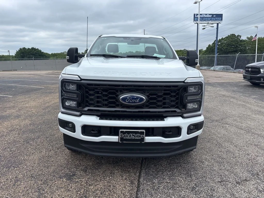 Used 2024 Ford F-250 Super Duty XL with VIN 1FTRF2BN6REE16807 for sale in Kansas City