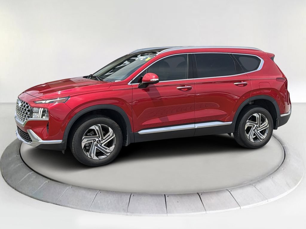 2023 Hyundai Santa Fe
