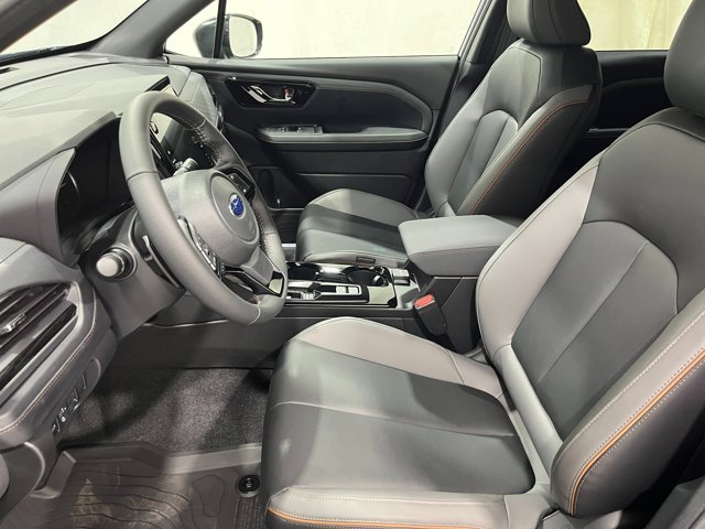 New 2026 CRYSTAL WHITE PEARL Subaru Sport Onyx Edition image 15