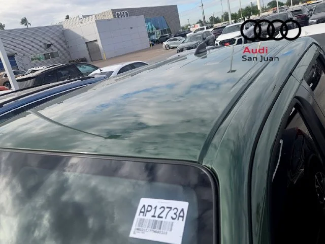 Used 2026 Green Nissan PRO-X image 7