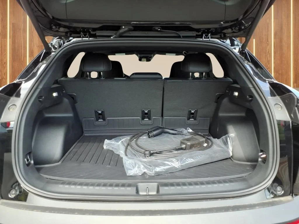 2026 Chevrolet Blazer EV LT - Photo 31