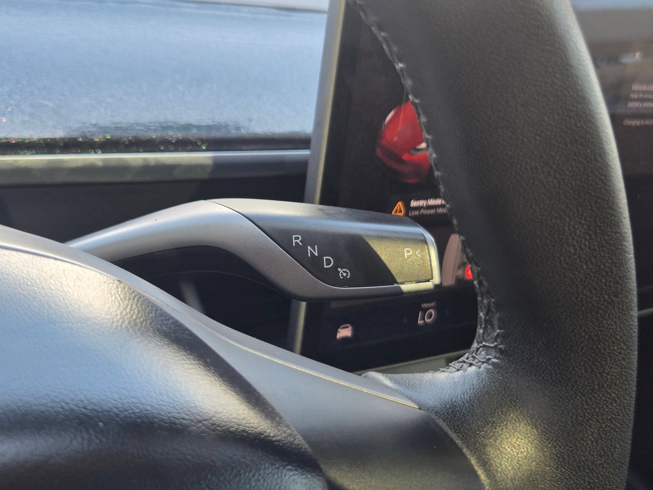2020 Tesla Model Y Performance - Photo 16