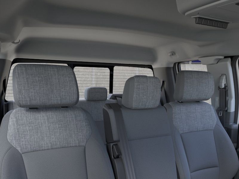 New 2026 Oxford White Ford XLT image 22