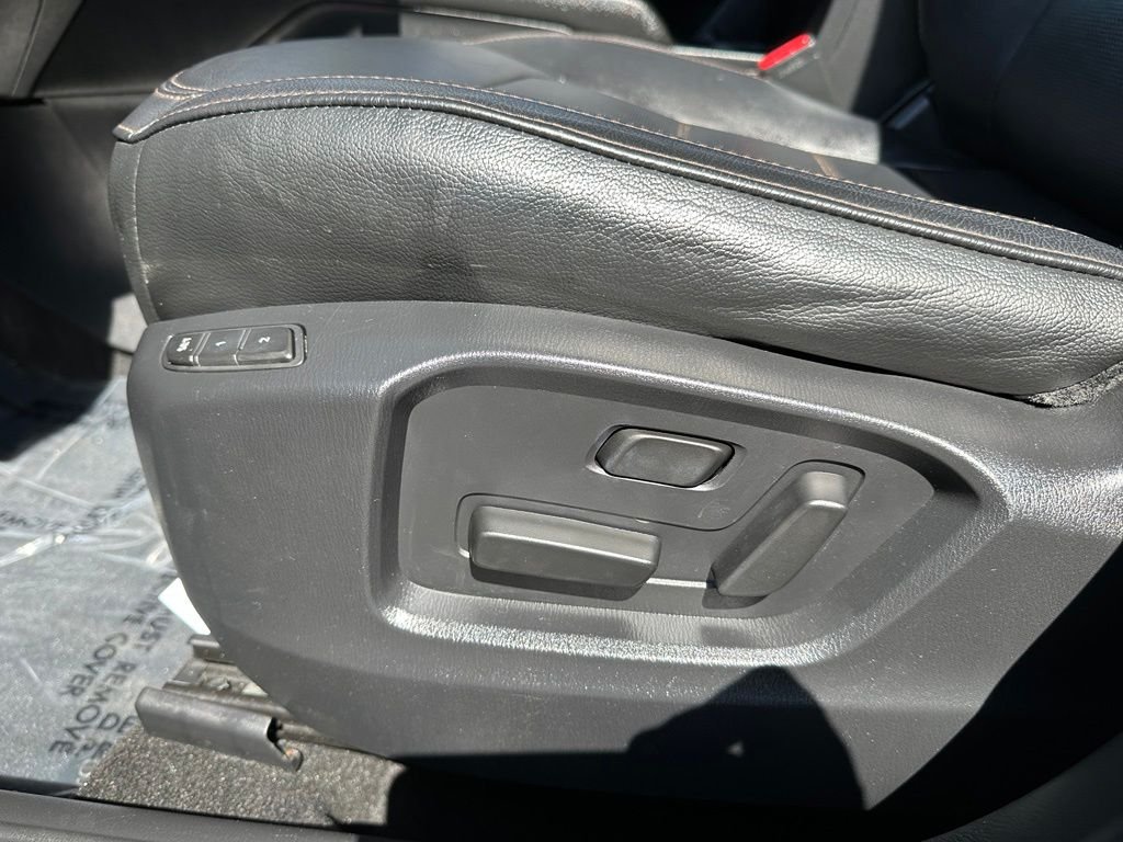 Used 2022 Black Mazda 2.5 S Preferred Package image 14