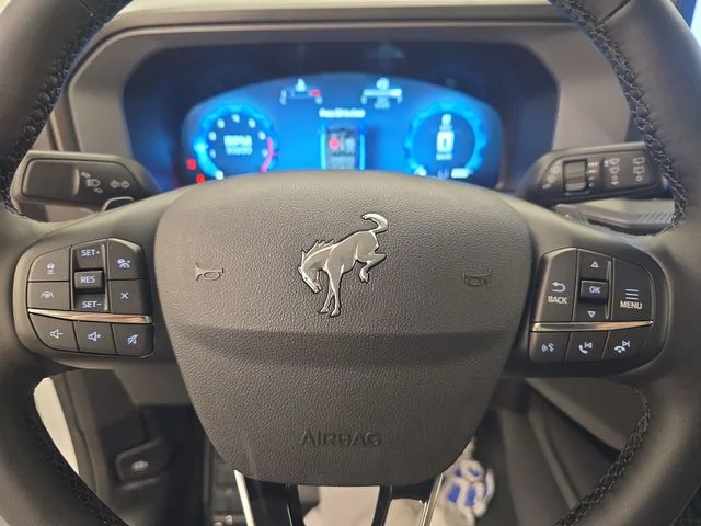 New 2026 White Ford Badlands image 32