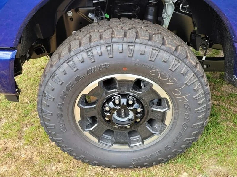 2026 Ford F-250 Super Duty Platinum - Photo 14