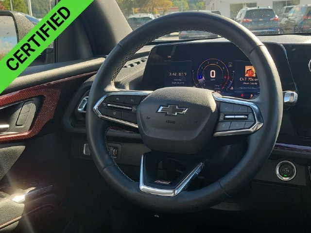 2025 Chevrolet Traverse Z71 - Photo 29