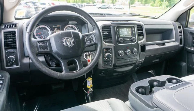 Used 2017 Red Ram Express image 12