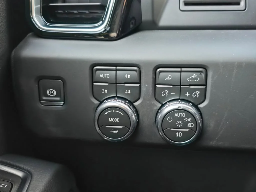 2026 GMC Sierra 1500 Denali - Photo 19