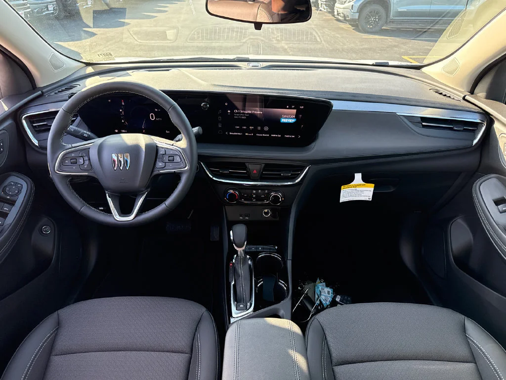 Vehicle thumbnail