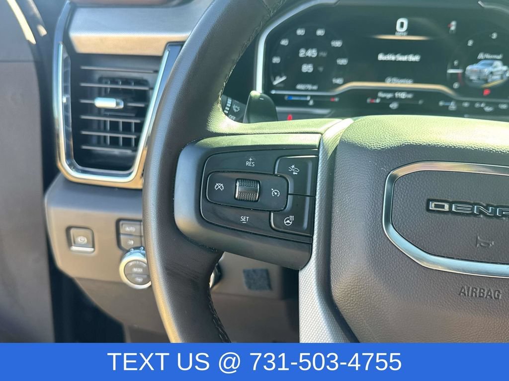 2024 GMC Sierra 1500 Denali Denali - Photo 39