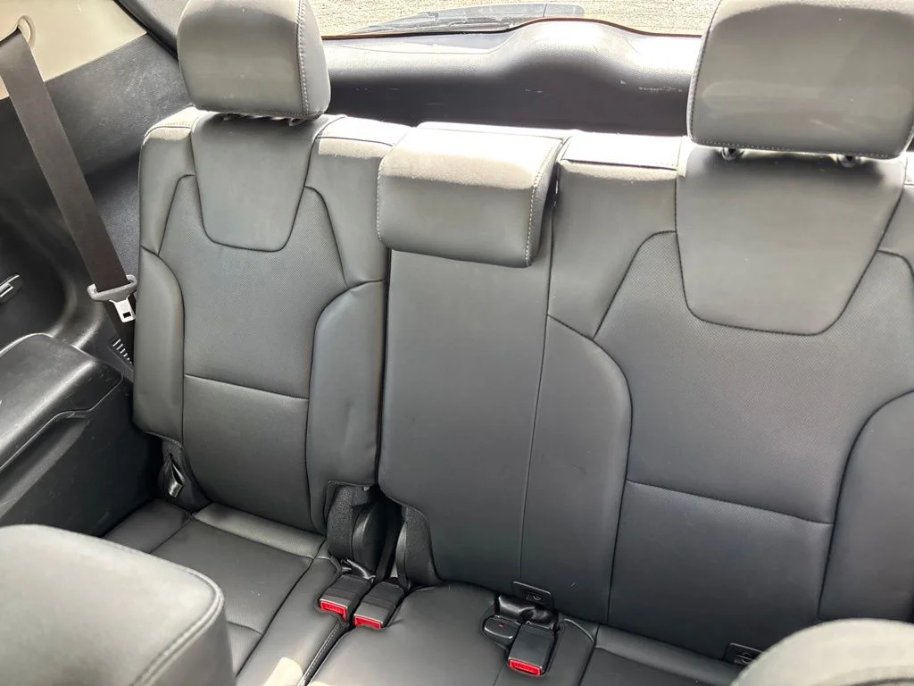 Used 2021 Green Kia EX image 15